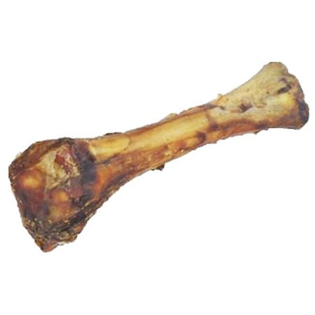 Petpurifiers 714 5 - 7 in. Lamb Shank Bone Dog Treat PE29659